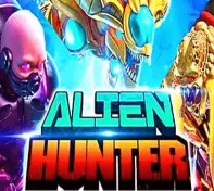 ALIEN HUNTER — game at Mancity88