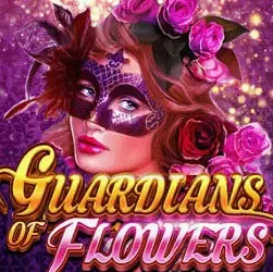 GUARDIANS of Flower — game at Mancity88