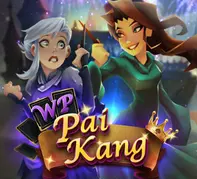 WP Pai Kang — game at Mancity88