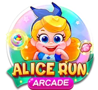 ALICE RUN — game at Mancity88