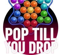 POP TILL YOU DROP — game at Mancity88