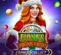 FIONAS CHRISTMAS FORTUNE — game at Mancity88