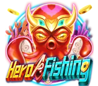 Hero Fishing — game at Mancity88