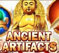 ANCIENT ARTIFACTS — game at Mancity88