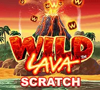 Wild Lava Scratch — game at Mancity88