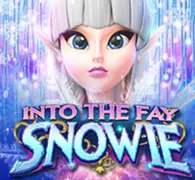 Into The Fay: Snowie — game at Mancity88