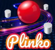 Plinko — game at Mancity88