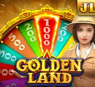 GOLDEN LAND — game at Mancity88