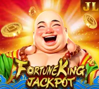 Fortune King Jackpot — game at Mancity88
