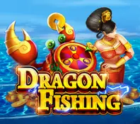 DRAGON FISHING — game at Mancity88