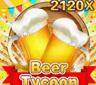 Beer Tycoon — game at Mancity88