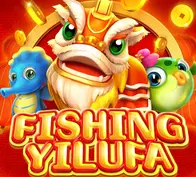 FISHING YILUFA — game at Mancity88