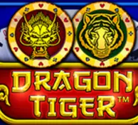 DRAGON TIGER — game at Mancity88