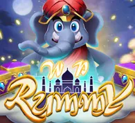 WP Rummy — game at Mancity88
