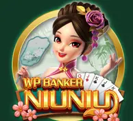 WP Banker Niu Niu — game at Mancity88