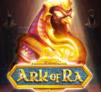 ARK OF RA — game at Mancity88