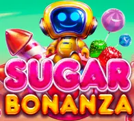 SUGAR BONANZA — game at Mancity88