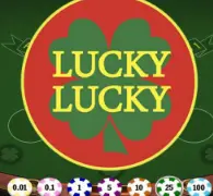 LUCKY LUCKY Blackjack — game at Mancity88