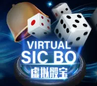Virtual SIC BO — game at Mancity88