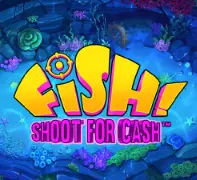 FISH! Shoot For Cash — game at Mancity88