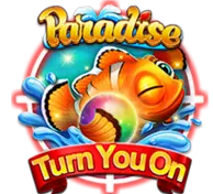 Paradise — game at Mancity88