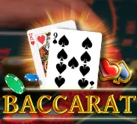 BACCARAT — game at Mancity88