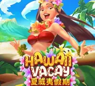 HAWAII VACAY — game at Mancity88