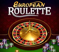EUROPEAN ROULETTE — game at Mancity88