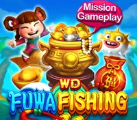 WD FUWA FISHING — game at Mancity88