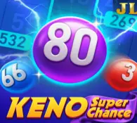 KENO — game at Mancity88