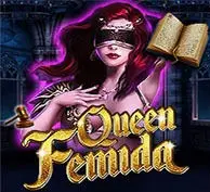 Queen Femuda — game at Mancity88
