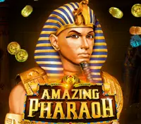 AMAZING PHARAOH — game at Mancity88