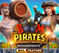 BOOM Pirates — game at Mancity88