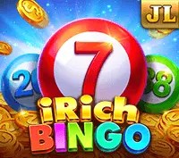 BINGO — game at Mancity88