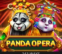 PANDA OPERA — game at Mancity88